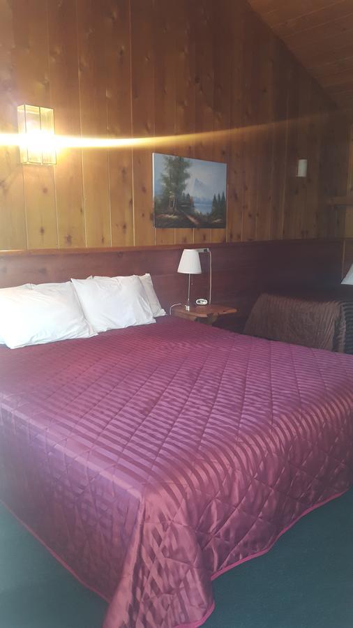 Bluebird Cottage Inn Idyllwild Exterior foto