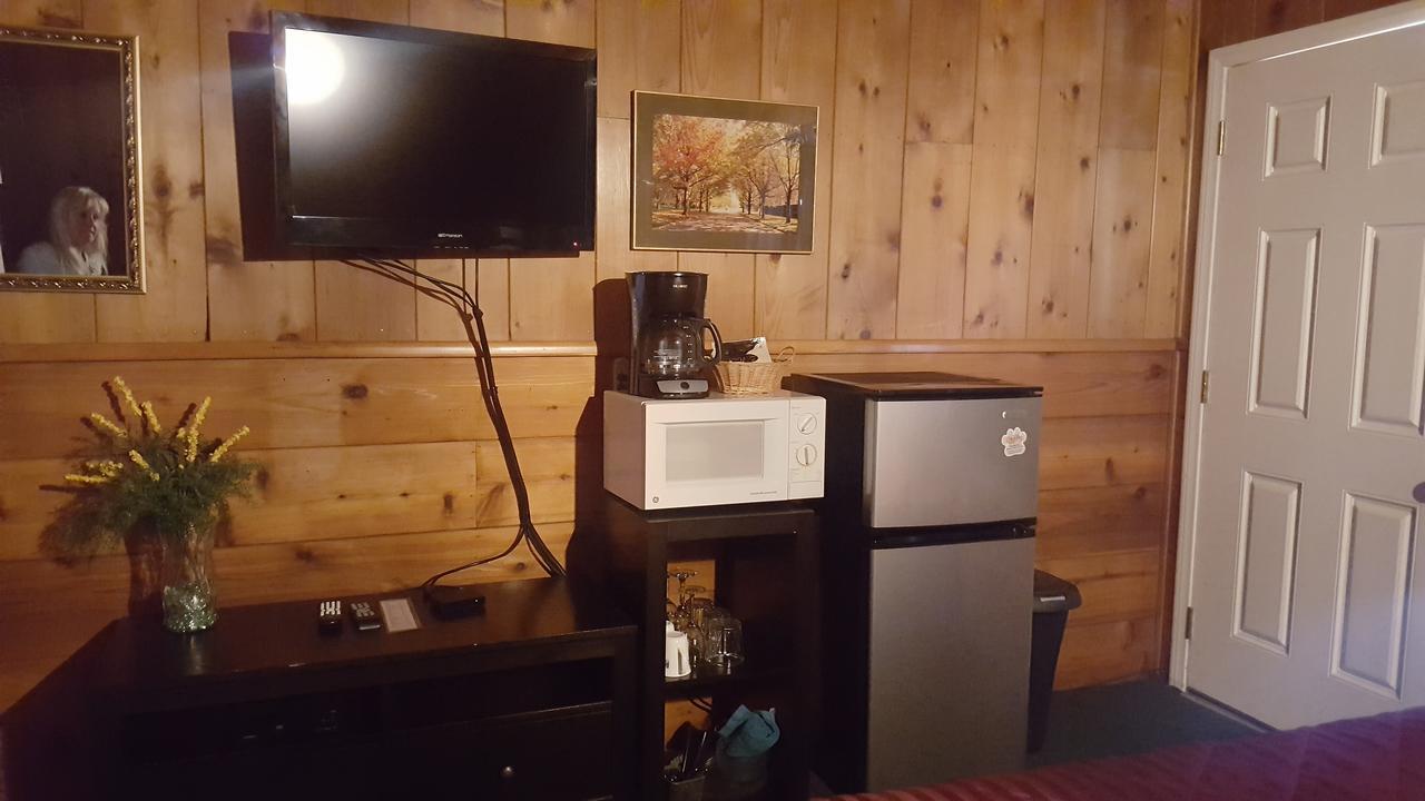 Bluebird Cottage Inn Idyllwild Exterior foto